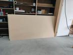 Partij plaatmateriaal., Ophalen of Verzenden, Nieuw, Multiplex, Minder dan 20 mm
