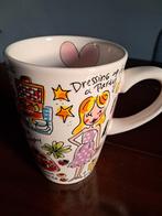 Blond Amsterdam Mok., Ophalen, Blond Amsterdam, Zo goed als nieuw, Kop(pen) en/of Schotel(s)