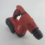 Hilti TE 4-22 2025 Boormachine + Accu en oplader, Hilti, Zo goed als nieuw, Support@hilti.com, Hilti Corporation, Feldkircher Strasse 100, 
9494 Schaan
Liechtenstein