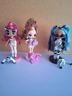 LOL Surprise! Tweens Serie 1 - 3 Poppen, Ophalen of Verzenden, Gebruikt, Barbie