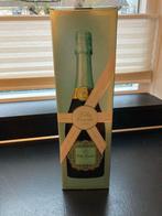 Cava, Villa Conchi, Ophalen