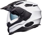 Nexx xwed 2 enduro helm mt. L, Ophalen of Verzenden, Tweedehands, Offroadhelm, Overige merken