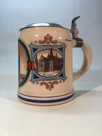 Antieke Bierpul, Antiek en Kunst, Antiek | Keramiek en Aardewerk, Ophalen of Verzenden