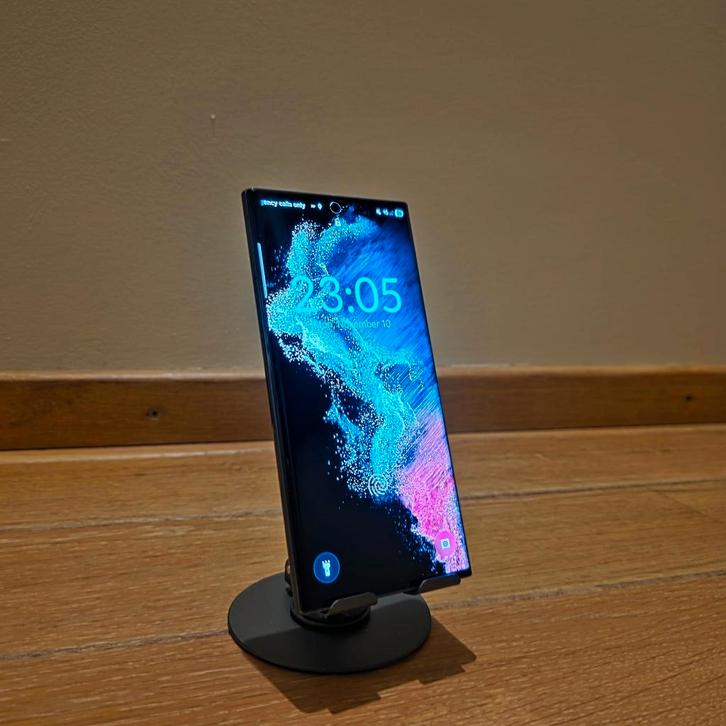 Samsung S22 Ultra 512GB, Telecommunicatie, Mobiele telefoons | Samsung, Zo goed als nieuw, Galaxy S22, 512 GB, Zonder abonnement