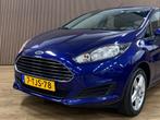 Ford Fiesta 1.0 Style|Navigatie|Airco|, Auto's, Voorwielaandrijving, Euro 5, Stof, Gebruikt