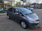 Honda Jazz 1.4 Comfort Plus Automaat | Slechts 30.170 km | T, Euro 5, Parkeersensor, Gebruikt, 4 cilinders