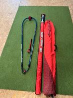 Compleet tuigage Severne Foilglide 1 6 meter, Watersport en Boten, Windsurfen, Gebruikt, Minder dan 250 cm, Ophalen of Verzenden