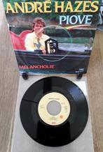 André Hazes 1986 Piove., Cd's en Dvd's, Vinyl | Nederlandstalig, Ophalen of Verzenden, Gebruikt, Overige formaten, Levenslied of Smartlap