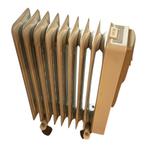 Elektrische olieradiator kachel 2 kw, Ophalen, Gebruikt