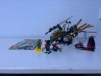 Lego Ninjago - The Golden Dragon - 70503, Complete set, Ophalen of Verzenden, Lego, Zo goed als nieuw