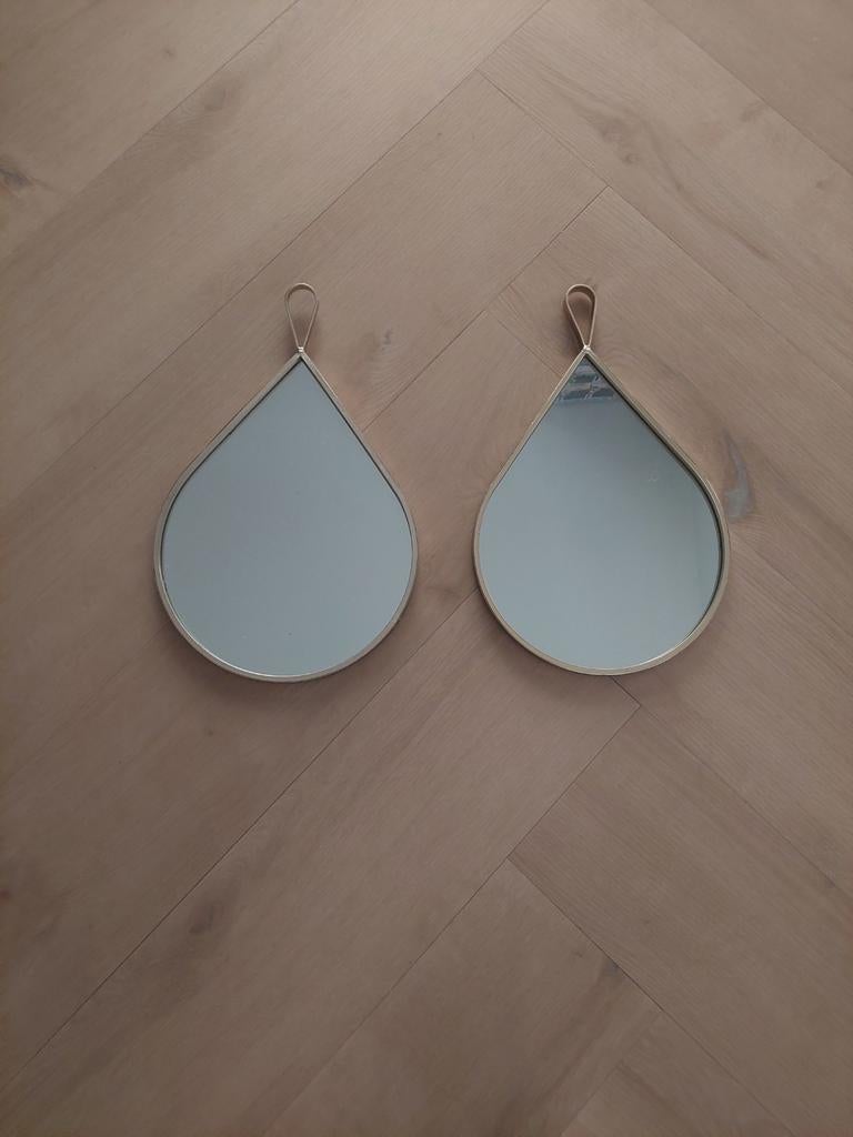 Spiegels, Ophalen of Verzenden