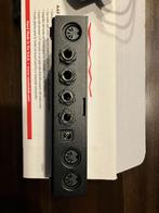 Voodoo Lab Midi Amp Switcher - Als Nieuw!, Ophalen of Verzenden, Zo goed als nieuw