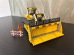 Lego City - 7685 - Bulldozer, Kinderen en Baby's, Speelgoed | Duplo en Lego, Ophalen of Verzenden, Zo goed als nieuw, Complete set