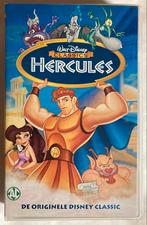 HERCULES (VHS), Ophalen of Verzenden, Zo goed als nieuw, Tekenfilms en Animatie