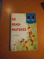 Visser-Bakker, J. De readmutskus (Friestalig)., Boeken, Ophalen of Verzenden, Gelezen
