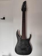 Ibanez RGA742FM 7-snarig, Ophalen, Zo goed als nieuw, Ibanez