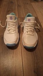 K-Swiss Sneakers - Zo goed als nieuw!, Ophalen of Verzenden, Zo goed als nieuw, K-Swiss, L2