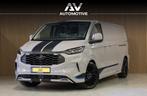 Ford Transit Custom 300 2.0 TDCI L2H1 Sport 170 PK DC | L+R, Adaptive Cruise Control, Gebruikt, 4 cilinders, 2500 kg