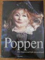 Poppen - Steven van Campen, Verzenden, Gelezen, Poppen maken