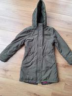 Leuke winterjas van Vingino!, Kinderen en Baby's, Kinderkleding | Maat 140, Ophalen of Verzenden, Zo goed als nieuw, Jongen of Meisje