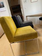 Harvink Eetkamerstoelen, set van 6, Ophalen, Gebruikt, Overige kleuren, Design