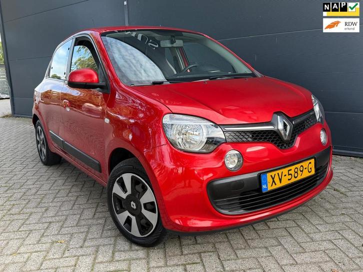 Renault Twingo 1.0 SCe Collection/5D/Airco/bluetooth/cruise/, Auto's, Renault, Bedrijf, Te koop, Twingo, ABS, Airbags, Airconditioning