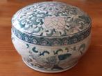 Chinees porseleinen schaal, Antiek en Kunst, Antiek | Porselein, Verzenden