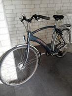 Altra 28 inch, Fietsen en Brommers, Fietsen | Heren | Herenfietsen, Ophalen of Verzenden, Zo goed als nieuw, Overige merken, Versnellingen