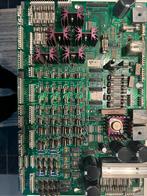 Te koop wpc powerdriverboard, Ophalen of Verzenden, Gebruikt, Elektronisch, Onderdeel of Defecte kast