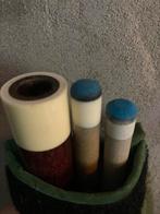 Olympia keu 495 gr. met 2 topeinden 10,5 en 11,5 mm, Sport en Fitness, Biljarten en Poolen, Ophalen of Verzenden, Zo goed als nieuw