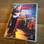 The Fabulous Thunderbirds - Live From London  Jimmy Vaughan, Alle leeftijden, Verzenden, Zo goed als nieuw