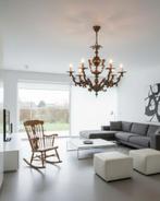 Schommelstoel Jacobus Teurlincx - Willem Meijers - Meeuwis, Huizen en Kamers, Kamers te huur