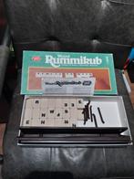 Woord Rummikub - Vintage Bordspel, Drie of vier spelers, Ophalen, Gebruikt