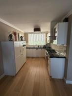 Prachtige Complete Hoekkeuken + Graniet + GEDEMONTEERD, Huis en Inrichting, Keuken | Complete keukens, Ophalen of Verzenden, Zo goed als nieuw