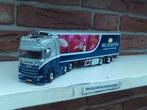 WSI  Scania  S  Highline  van  Mol  Fresh  Food., Ophalen of Verzenden, Nieuw, Bus of Vrachtwagen, Wsi