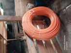 Buis 16 mm 500 mtr, Doe-het-zelf en Verbouw, Buizen en Afvoer, Ophalen, Overige materialen, 6 meter of meer, Overige typen