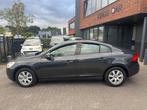 Volvo S60 1.6 T3 Kinetic AUTOMAAT CRUISE PDC COMPLEET DEALER, 4 cilinders, 150 pk, S60, Metallic lak