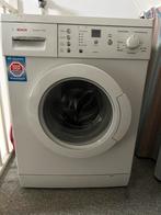 Bosch Aquastar 1400 Wasmachine, Ophalen, Gebruikt, Voorlader, 85 tot 90 cm