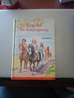 Ponyclub De Bokkesprong - Inge Neelman, Boeken, Gelezen, Fictie algemeen, Inge Neelman, Ophalen of Verzenden