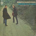 Simon & Garfunkel – Sounds Of Silence 1968 pop rock, Ophalen of Verzenden, Gebruikt, 12 inch, Poprock