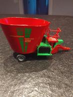 Voermengwagen siku 1:32, Ophalen of Verzenden