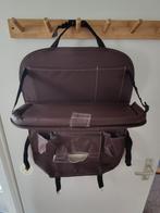 auto achterbank organizers 2 stuks, Ophalen of Verzenden, Zo goed als nieuw, X, X