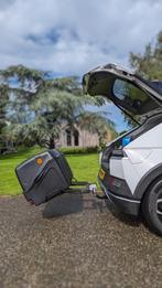 Trekhaakkoffer Towbox 300L te huur -Ideaal voor extra bagage, Ophalen, Zo goed als nieuw