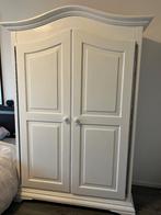 kledingkast, Huis en Inrichting, Ophalen, Gebruikt, 100 tot 150 cm, Met hangruimte