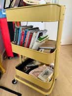 Ikea trolley, Ophalen, Zo goed als nieuw