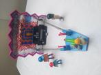 Playmobil naar de kermis blikgooien 5547, Ophalen of Verzenden, Gebruikt