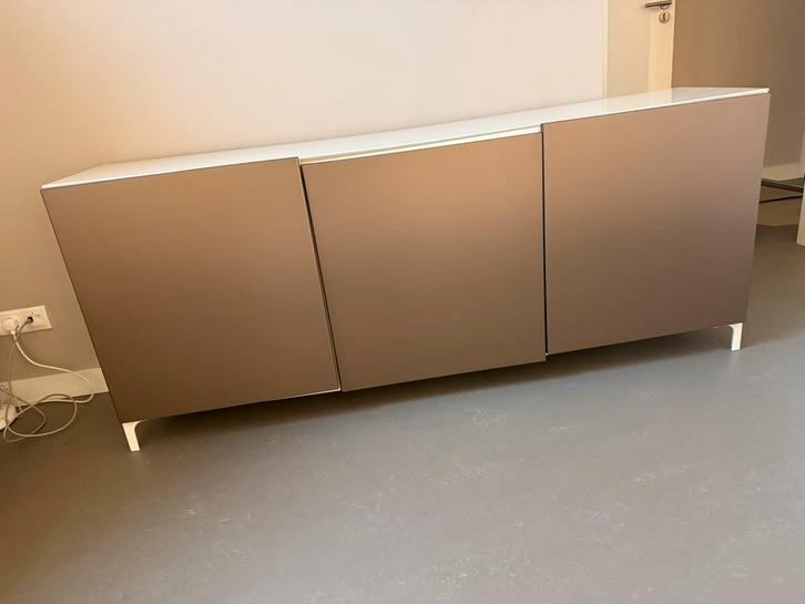 IKEA BESTÅ kastcombinatie VANDAAG GRATIS OPHALEN, Huis en Inrichting, Kasten | Dressoirs, Gebruikt, 150 tot 200 cm, 25 tot 50 cm