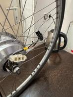 Sparta Voorwiel Motor C2 E-motion, Fietsen en Brommers, Fietsonderdelen, Ophalen, Gebruikt, Algemeen, Wiel