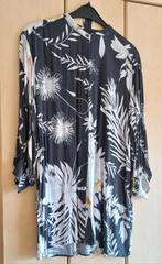 Lange blouse H&M Anna Glover, Kleding | Dames, Blouses en Tunieken, Ophalen of Verzenden, Wit, Zo goed als nieuw