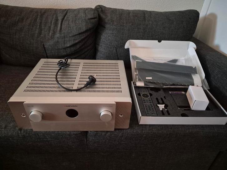 Marantz Cinema 50 receiver, Audio, Tv en Foto, Versterkers en Receivers, Zo goed als nieuw, Ophalen